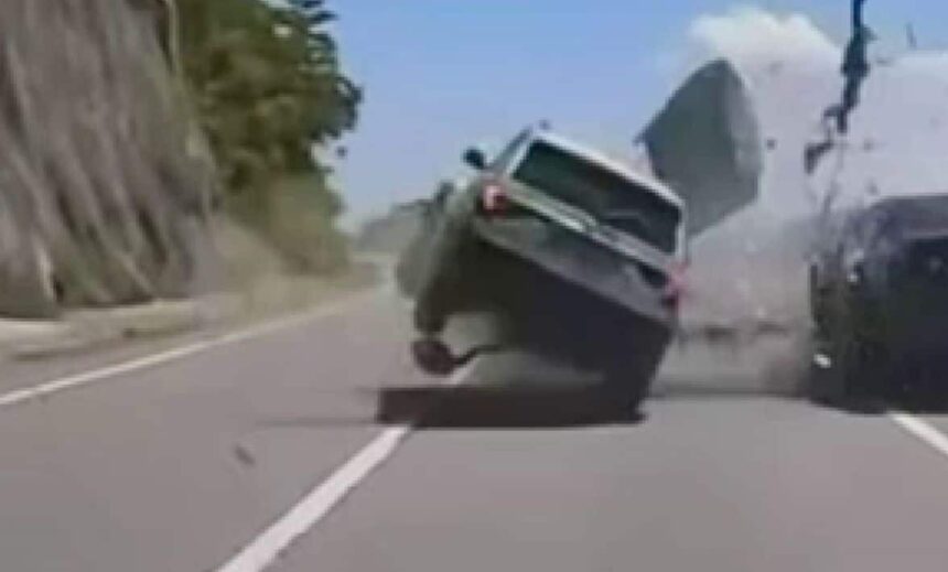 momentul accidentului mortal de pe defileul dunarii provocat de un politist beat video 6a15bae012baa
