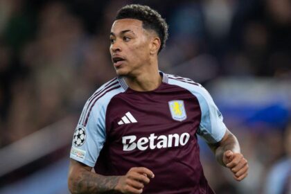morgan rogers de la aston villa a fost desemnat jucatorul sezonului in liga europa 6a0f3adab94b3