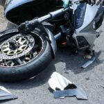 motociclist iesean dus aseara la spital in stare extrem de grava doar o minune l a salvat 6a0acec03eca0