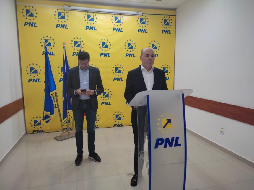 muraru celor care spera ca pnl va ceda sub presiune le spunem direct nu se va intampla pnl nu va mai face coalitie cu psd 69f5ef0819925