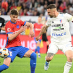 nebunie 18 goluri in primele trei meciuri de baraj de la varful fotbalului romanesc lupta la baioneta pentru promovare dinamo fcsb pentru un loc de cupa europeana 6a13955116409