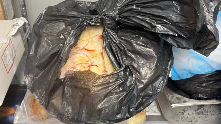 nereguli grave descoperite la cantina unei scoli private din ilfov elevii primeau alimente expirate 6a0f2a6e8770e