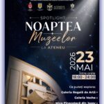 noaptea muzeelor la ateneul national din iasi si ciac baia turceasca 6a0f155575d68