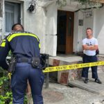 noi detalii in cazul femeii gasite injunghiate in iasi un barbat a fost retinut pentru omor 6a1593193f037