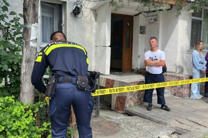 noi detalii in cazul femeii gasite injunghiate in iasi un barbat a fost retinut pentru omor 6a1593193f037