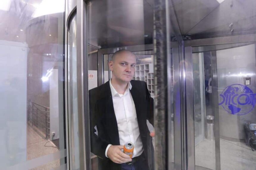 numele lui sebastian ghita apare intr o scurgere de informatii cu un agent rus raportandu i sefului sau idei pentru lucru cu sebastian ghita 6a0dd1d5183e3
