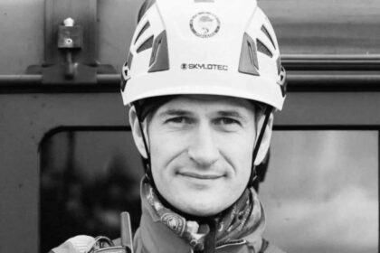 o avalansa s a produs in bucegi pe valea costilei locotenent colonel dan colniceanu a murit la 35 de ani 69f616de498c1