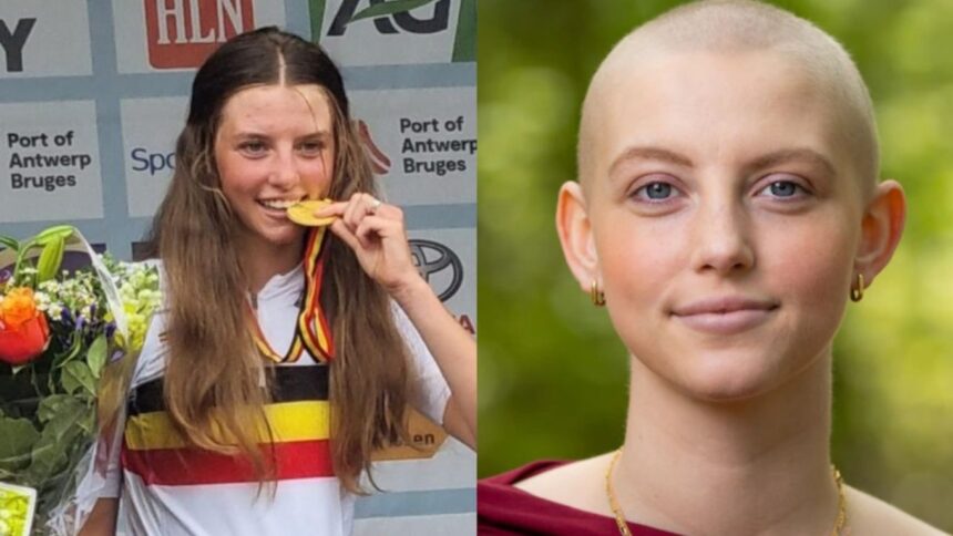 o ciclista din belgia a murit la doar 19 ani lupta cu o boala nemiloasa 6a088abf989f2