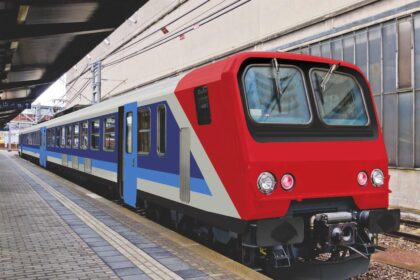 o companie ieseana va opera de luni ruta bucuresti suceava cu trenuri intercity la pret de interregio 69f849656f0e7