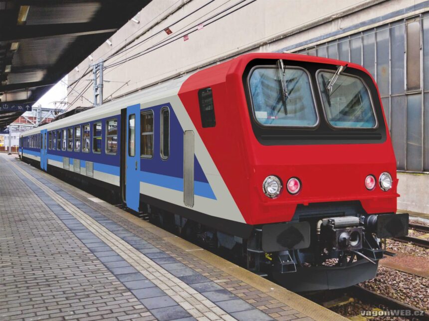 o companie ieseana va opera de luni ruta bucuresti suceava cu trenuri intercity la pret de interregio 69f849656f0e7