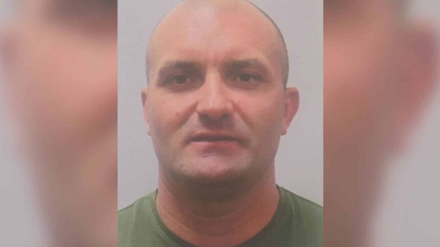 o fata de 18 ani eleva in practica la o ferma din bihor ar fi fost ucisa de un recidivist individul este cautat de autoritati 69fdf55793db2 1