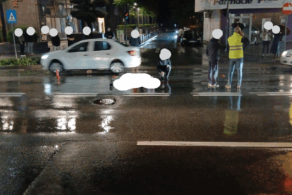 o femeie a fost grav ranita dupa ce a traversat strada prin loc nepermis 6a04160f6c7be 1