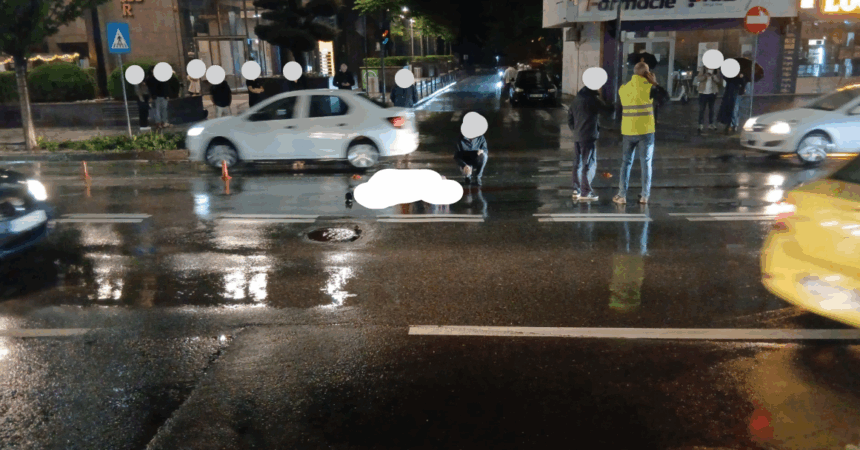 o femeie a fost grav ranita dupa ce a traversat strada prin loc nepermis 6a04160f6c7be 1