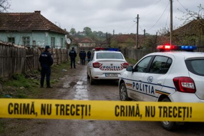 o femeie din cluj a fost ucisa in timp ce incerca sa isi apere fiica de fostul ei iubit agresorul avea ordin de protectie 6a155f7cefde4
