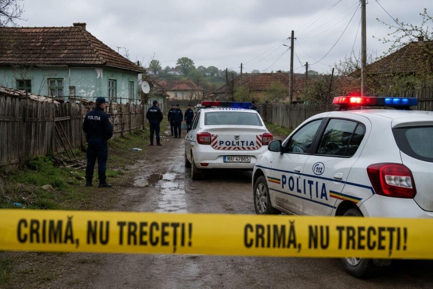 o femeie din cluj a fost ucisa in timp ce incerca sa isi apere fiica de fostul ei iubit agresorul avea ordin de protectie 6a155f7cefde4