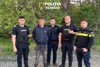 o femeie din vrancea de 39 de ani a fost injunghiata de concubin zeci de politisti si jandarmi mobilizati pentru prinderea agresorului 6a03a8551088d