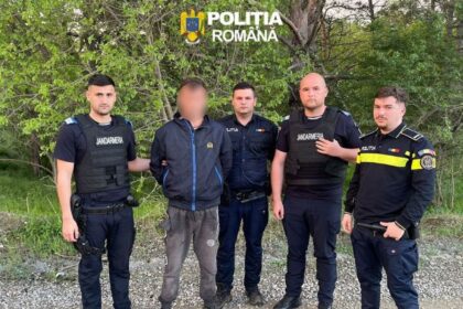 o femeie din vrancea de 39 de ani a fost injunghiata de concubin zeci de politisti si jandarmi mobilizati pentru prinderea agresorului 6a03a8551088d