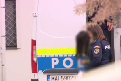 o femeie soldat ar fi fost prinsa beata la volan de doua ori in aceeasi noapte ar fi avut o alcoolemie de peste 3 la mie 6a04a1f12a519