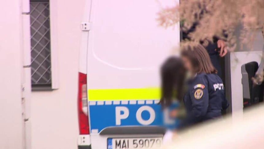 o femeie soldat ar fi fost prinsa beata la volan de doua ori in aceeasi noapte ar fi avut o alcoolemie de peste 3 la mie 6a04a1f12a519
