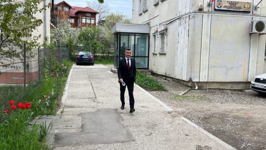 o noua zi un nou desant dna la primaria iasi ce cauta procurorii 6a169ab134e50 1