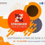 o saptamana pentru echilibrul din culise tuiasi lanseaza programul stronger together pentru angajati 69f902892b72a