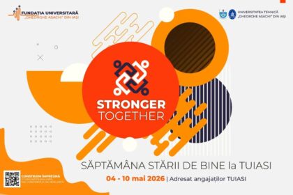 o saptamana pentru echilibrul din culise tuiasi lanseaza programul stronger together pentru angajati 69f902892b72a