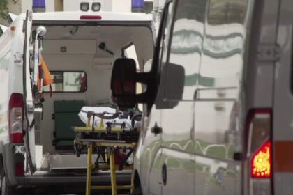o tanara insarcinata a fost tarata 300 de metri de un cal speriat in sibiu fata a ajuns inconstienta la spital 6a0ce7c761789