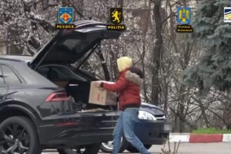 operatiune europol in 31 de tari inclusiv romania sute de conturi si portofele crypto descoperite in retele infractionale 6a1078539ef4c