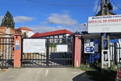 opt pacienti izolati la spitalul de psihiatrie stei dupa un caz suspect de hantavirus nereguli descoperite 6a0ae510c4087