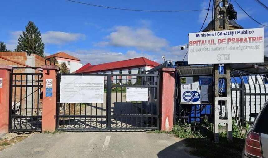 opt pacienti izolati la spitalul de psihiatrie stei dupa un caz suspect de hantavirus nereguli descoperite 6a0ae510c4087