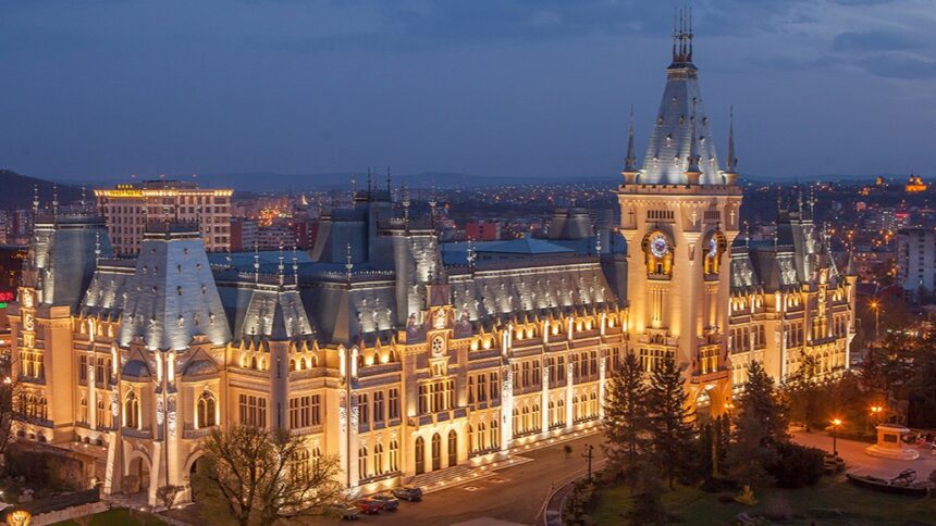 patru concerte vor avea loc palatul culturii din iasi in luna iunie 6a19f803c7498