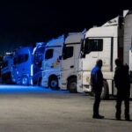 patru romani acuzati ca au jefuit un tir intr o parcare din franta ar fi furat cosmetice de aproape un milion de euro 69fa125e0439c