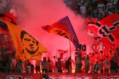 pch mentinem protestul la meciul de baraj pentru conference league vom intra in minutul 10 6a0dc622a1f9d