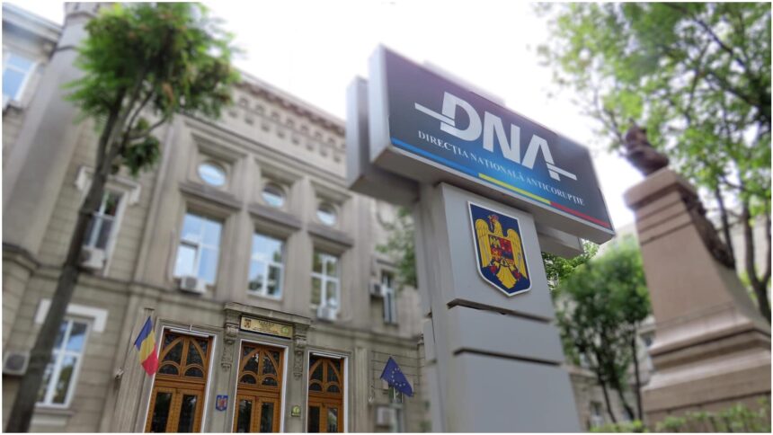 perchezitii dna la biroul vamal de frontiera constanta pentru investigarea unor fapte de coruptie 6a04430575075