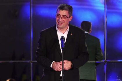 perchezitii dna la consiliul judetean braila este vizat seful administratiei judetene francisk iulian chiriac psd 6a0d7d7e5b891