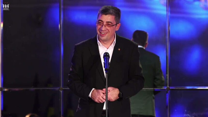perchezitii dna la consiliul judetean braila este vizat seful administratiei judetene francisk iulian chiriac psd 6a0d7d7e5b891