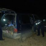 perchezitii in arad si doua comune la cinci presupusi braconieri doi dintre acestia au fost retinuti 69f84cec53d92