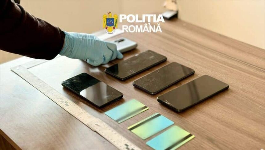 perchezitii in targoviste intr un caz de publicare de anunturi fictive de cazare peste 100 de persoane inselate video 69fc4f74d9cfd