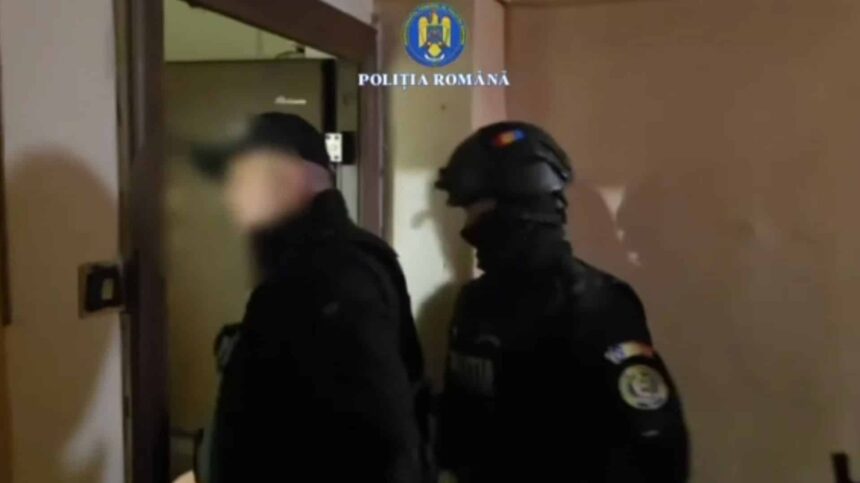 perchezitii la parchetul curtii de apel constanta doi procurori vizati intr un dosar de coruptie surse 6a0500dde5b75