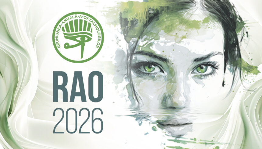 peste 450 de specialisti din tara participa la reuniunea anuala de oftalmologie de la iasi 6a0a9691028db