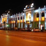peste 5 000 de vizitatori la noaptea muzeelor 2026 organizata de uaic 6a158bfecc0b2