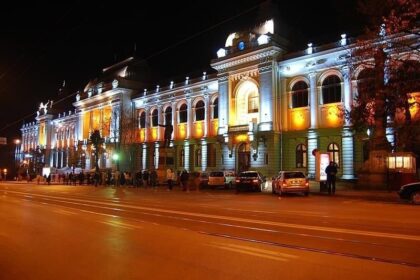 peste 5 000 de vizitatori la noaptea muzeelor 2026 organizata de uaic 6a158bfecc0b2