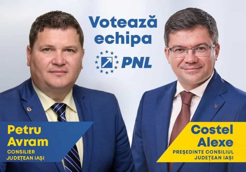 petru avram condamnat pentru lucrarile de pe mosia familiei alexe dosar dna deschis dupa dezvaluirile reporter 69fd7a6d54e54