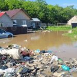 ploile de vineri seara au facut prapad in iasi locuinte strazi si curti inundate video 6a11525e585cc