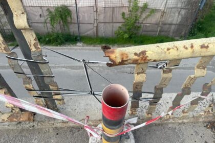 podul bucium in centrul unui conflict deschis intre un activist civic si primar chirica ce dracu chiar am innebunit cu totii 69f549db345ad