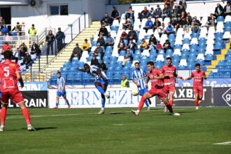 politehnica iasi a incheiat sezonul in care a avut ca obiectiv promovarea pe locul xi cine a retrogradat in liga a iii a 69ff11111ddf2
