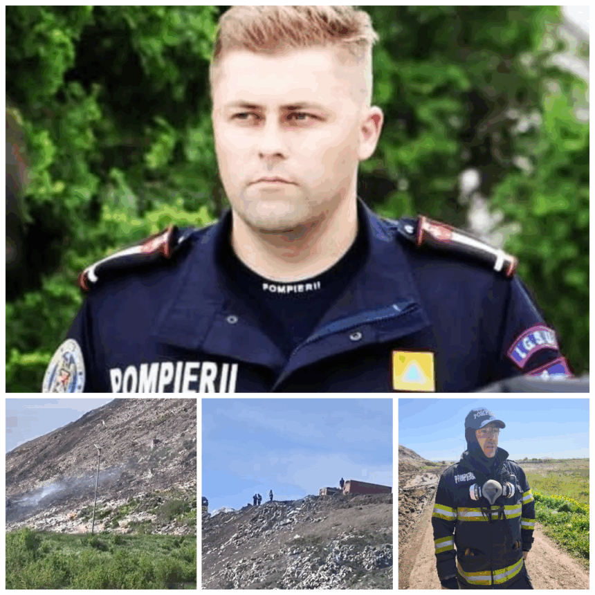 pompierii ieseni dupa 12 zile de lupta cu flacarile muncim 12 24 de ore iar cand venim vedem ca iarasi trebuie sa lucram acolo unde am fost si asta pune presiune pe moralul nostru 69fc76ea36616