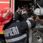 pompierii intervin la un incendiu izbucnit la o sauna din iasi focul ameninta o cabana turistica 6a19dbf4c9c5b