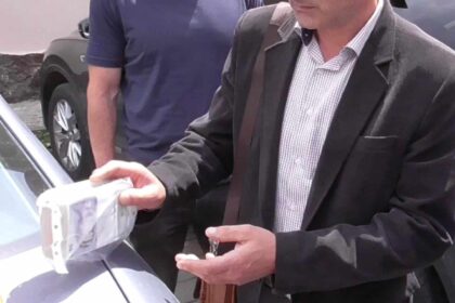 primar udmr din bihor prins in flagrant de parchetul european cand lua spaga pentru ce a cerut bani 6a0dc04ad6531