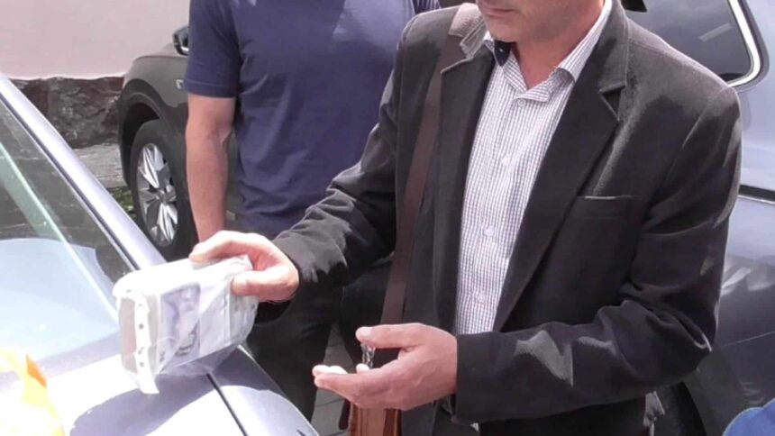 primar udmr din bihor prins in flagrant de parchetul european cand lua spaga pentru ce a cerut bani 6a0dc04ad6531